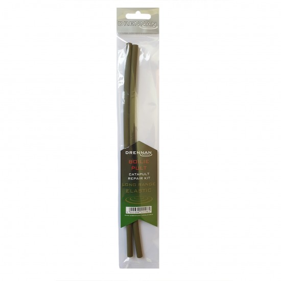 Elastic Rezerva Drennan - Boiliepult Latex Repair Kit Elastic Rezerva Drennan - Boiliepult Latex Repair Kit